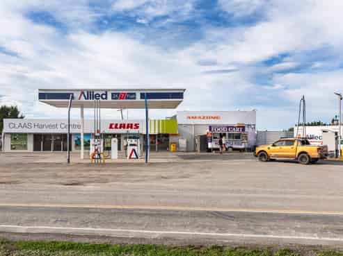 6 Mount Cass Road, Waipara