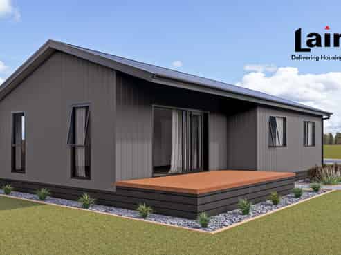  Nimbus Drive Subdivision, Omarama