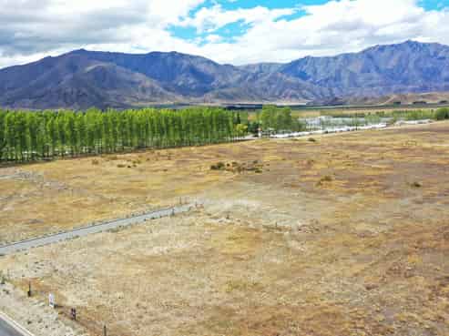  Nimbus Drive Subdivision, Omarama