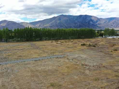  Nimbus Drive Subdivision, Omarama