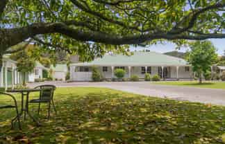 1680 Tiki Road, Coromandel