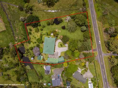 1680 Tiki Road, Colville