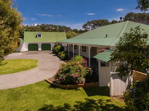 1680 Tiki Road, Colville