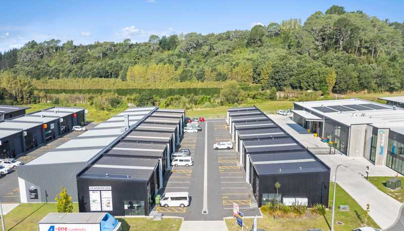 5/339 Matakokiri Drive, Tauriko