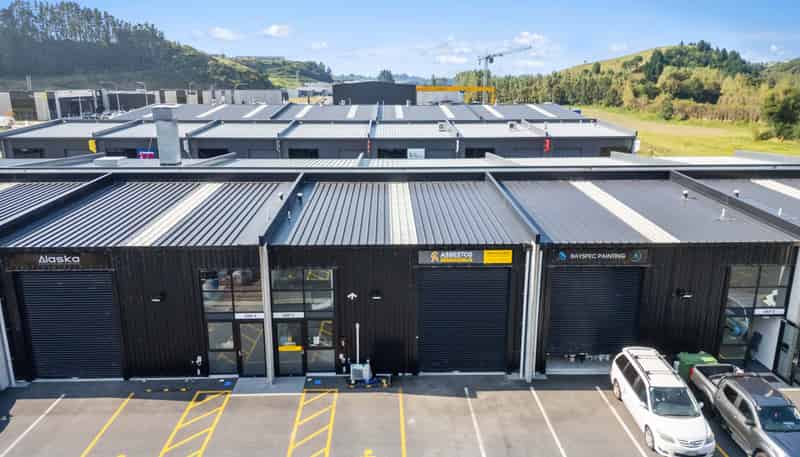 5/339 Matakokiri Drive, Tauriko