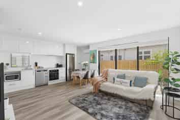 58 Division Street, Riccarton