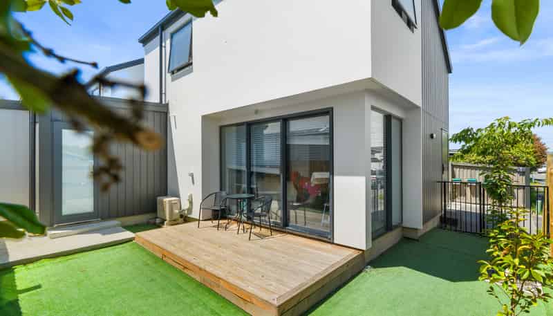 58 Division Street, Riccarton