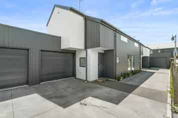 58 Division Street, Riccarton