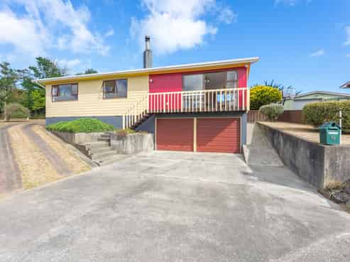 33 Mountainview Terrace, Otaki Beach