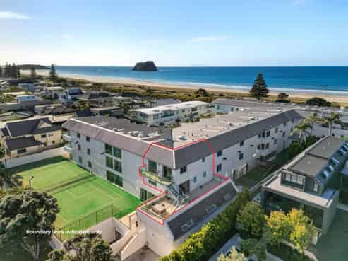 312/136 Marine Parade, Mount Maunganui