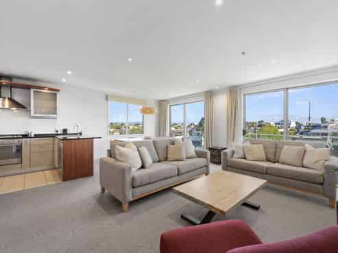 312/136 Marine Parade, Mount Maunganui