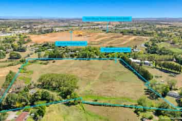 253 Fitzgerald Road, Drury