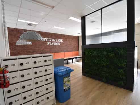 ANZ RARANGA AT SYLVIA PARK
