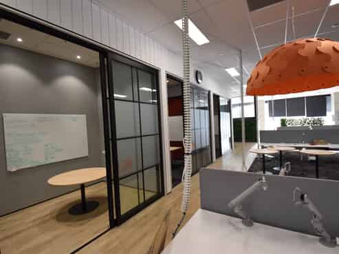 ANZ RARANGA AT SYLVIA PARK
