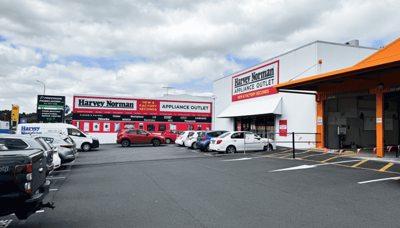 111-141 Apirana Avenue, Glen Innes