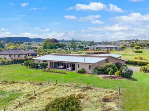 29 Glenroy Place, Tikitere