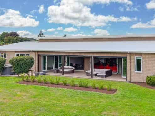 29 Glenroy Place, Tikitere