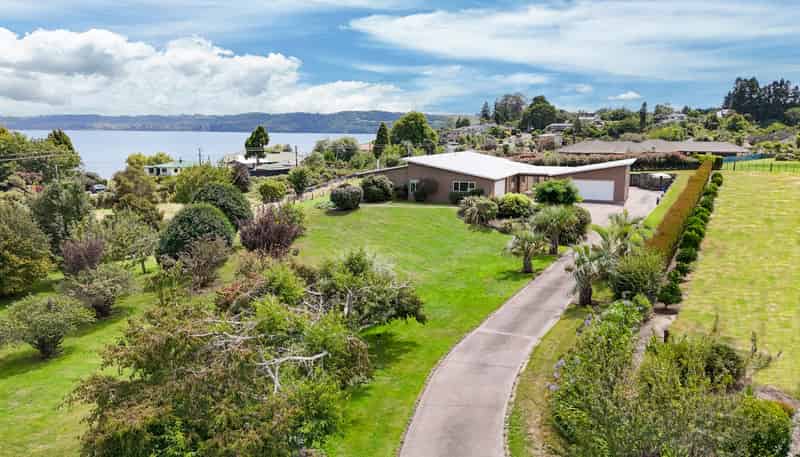 29 Glenroy Place, Tikitere