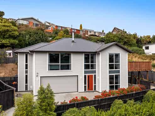 27 Brugh Place, Andersons Bay