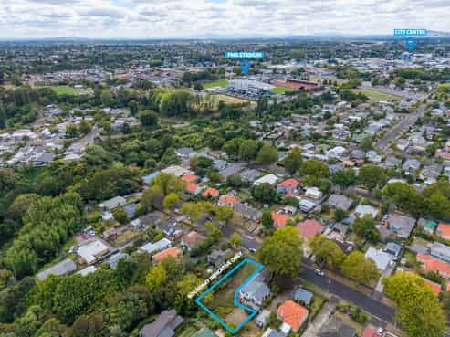 5A Marire Avenue, Frankton