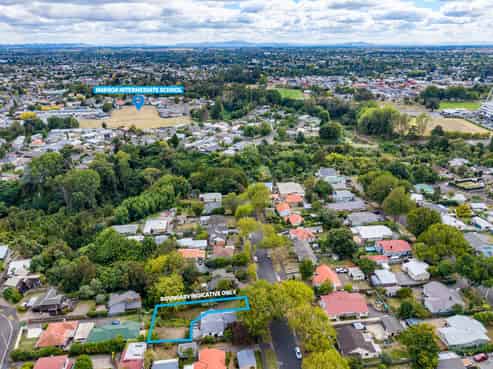 5A Marire Avenue, Frankton