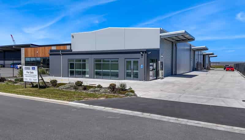 20 Factory Drive, Rolleston