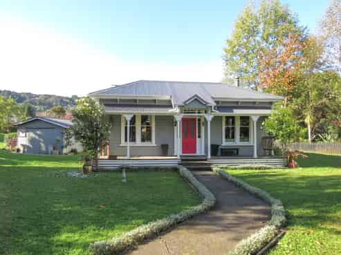 148 Buller Road, Reefton