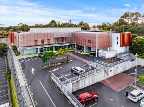 Premier Medical Investment with Upside