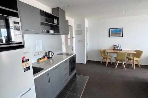 Stylish Apartment in the Heart of Auckland - Bild 6