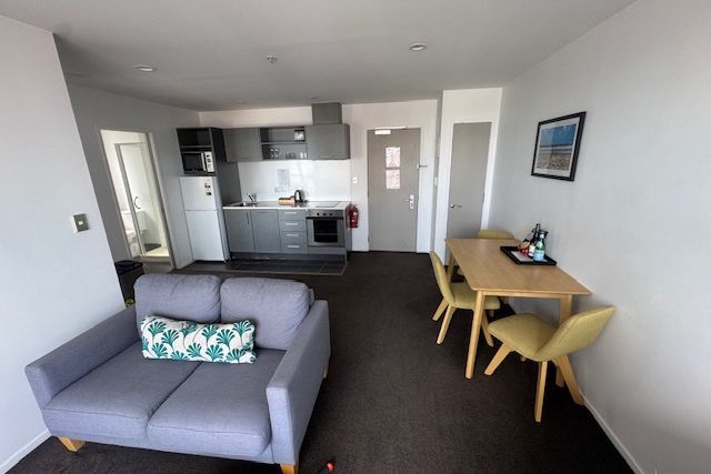 Stylish Apartment in the Heart of Auckland - Bild 3