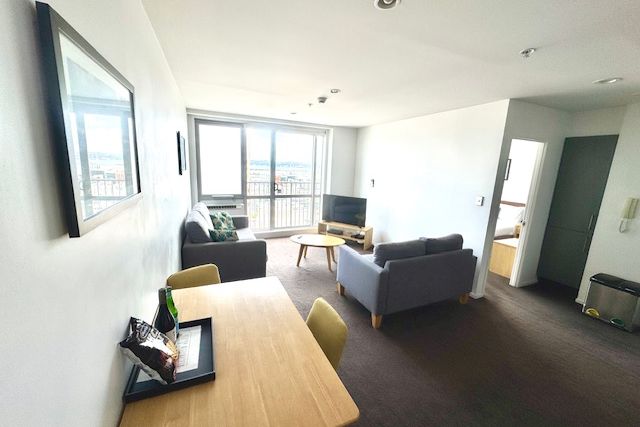 Stylish Apartment in the Heart of Auckland - Bild 2