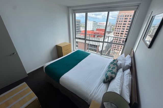 Stylish Apartment in the Heart of Auckland - Bild 5