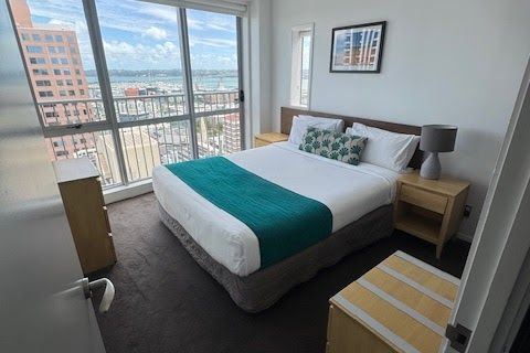 Stylish Apartment in the Heart of Auckland - Bild 4