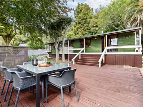 32 Salcombe Terrace, Welbourn