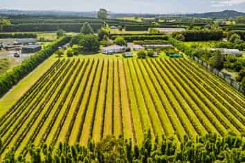 1369 State Highway 10, Kerikeri