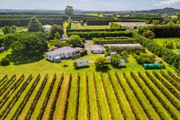 1369 State Highway 10, Kerikeri