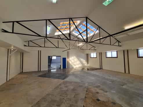 Great Value, Stand-alone Industrial