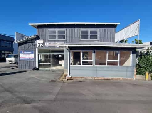 Great Value, Stand-alone Industrial