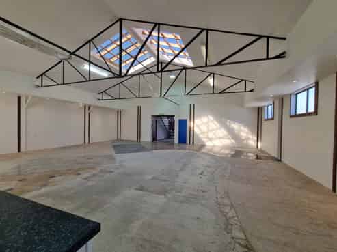 Great Value, Stand-alone Industrial