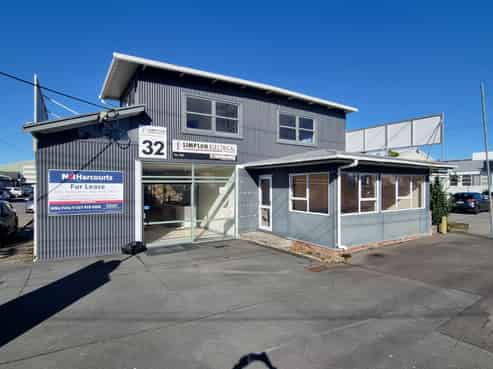 Great Value, Stand-alone Industrial
