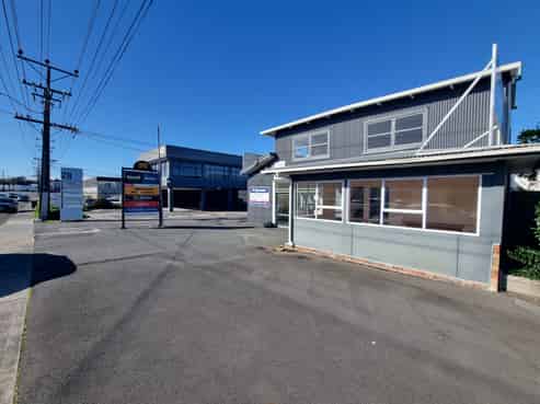 Great Value, Stand-alone Industrial