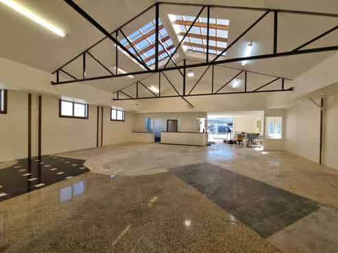 Great Value, Stand-alone Industrial