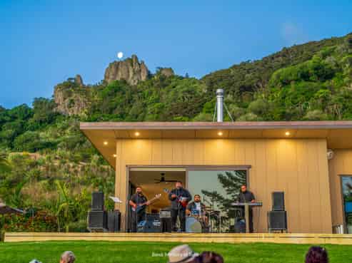 10 Lort Point Lane, Whangarei Heads