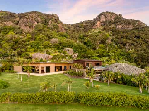 10 Lort Point Lane, Whangarei Heads