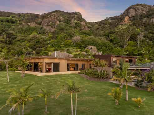 10 Lort Point Lane, Whangarei Heads