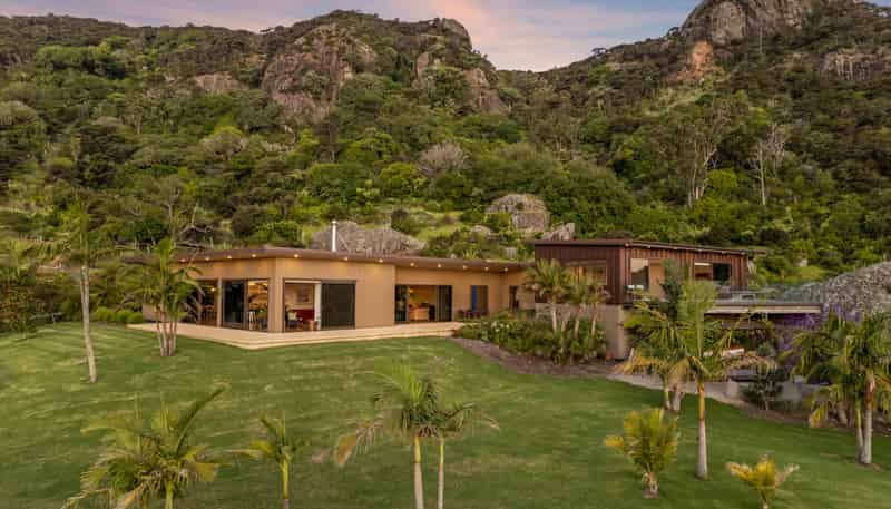 10 Lort Point Lane, Whangarei Heads