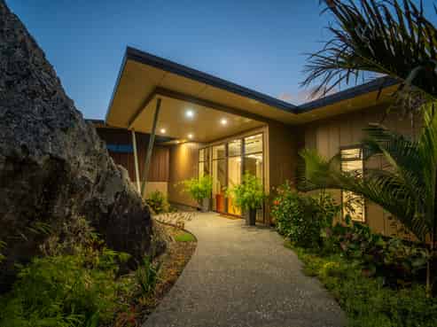 10 Lort Point Lane, Whangarei Heads