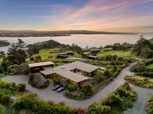 10 Lort Point Lane, Whangarei Heads