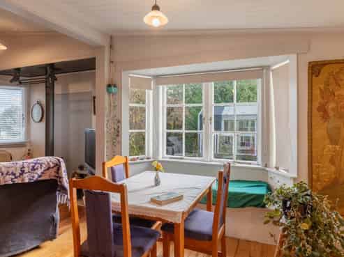 14 Owen Street, Tikokino
