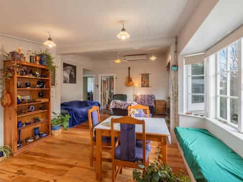 14 Owen Street, Tikokino